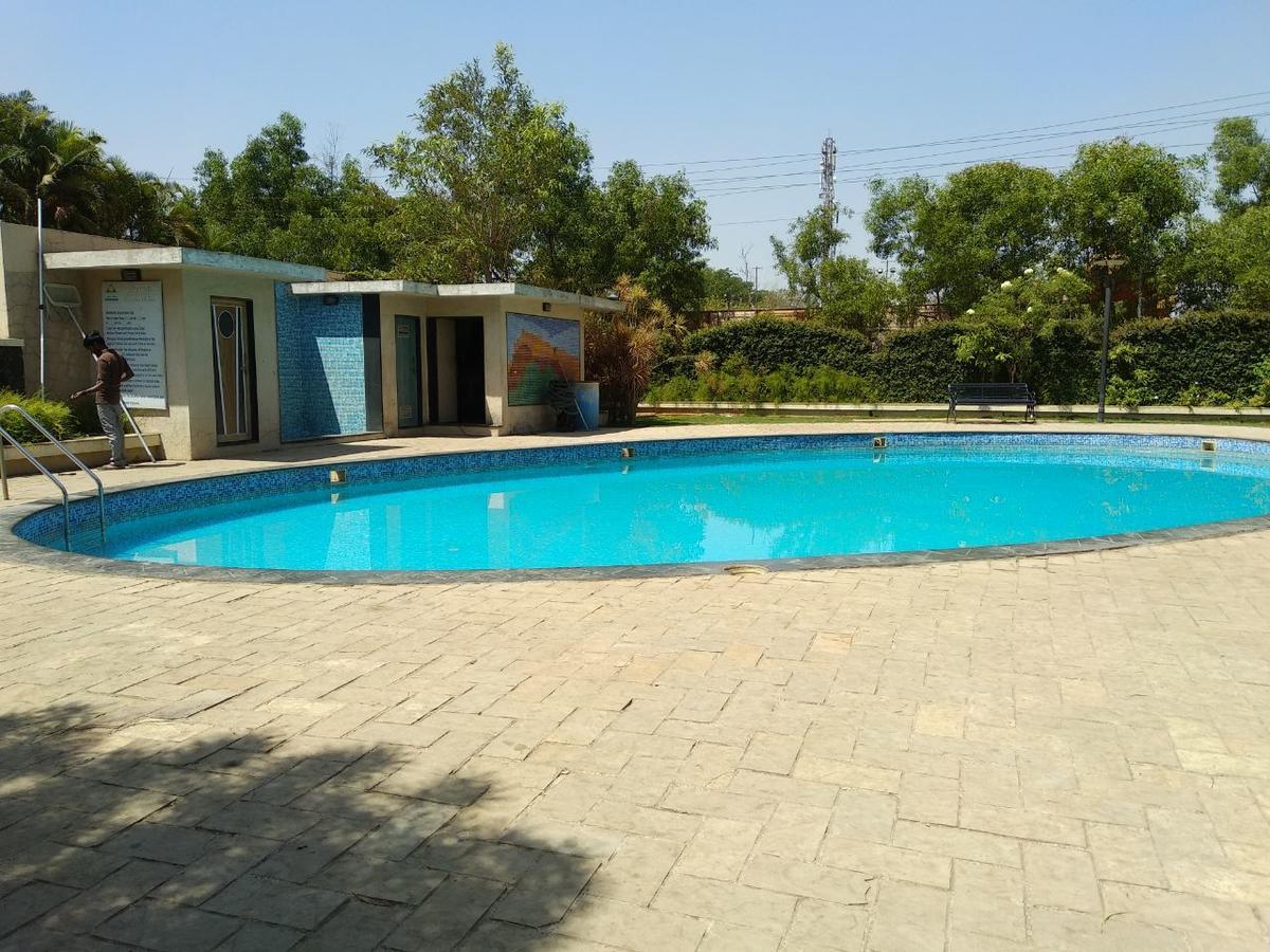 Hotel Ashwin Igatpuri, Pure Veg & Jain Food Buitenkant foto